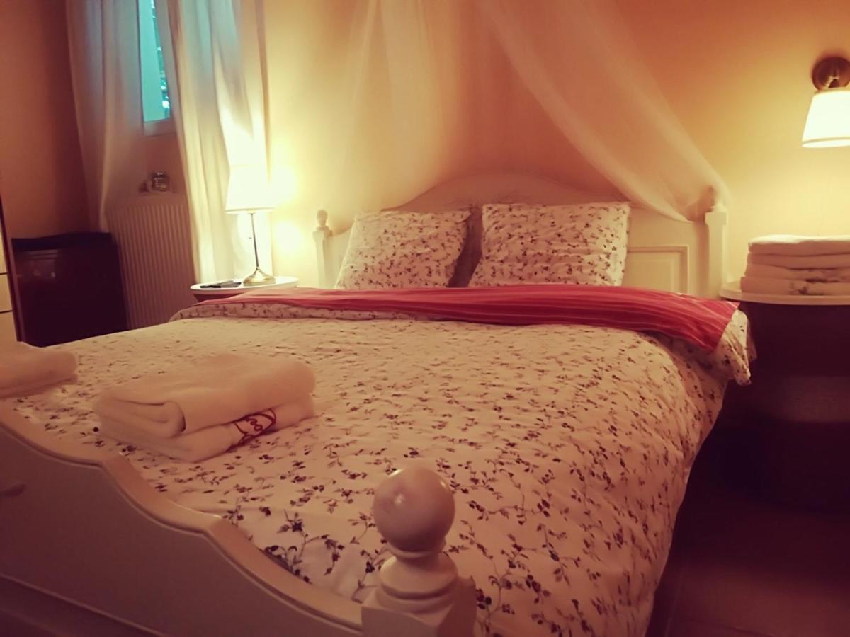 Villa Lux House Next To The Airport Of Athens. Transport 24H Artemida  Exterior foto