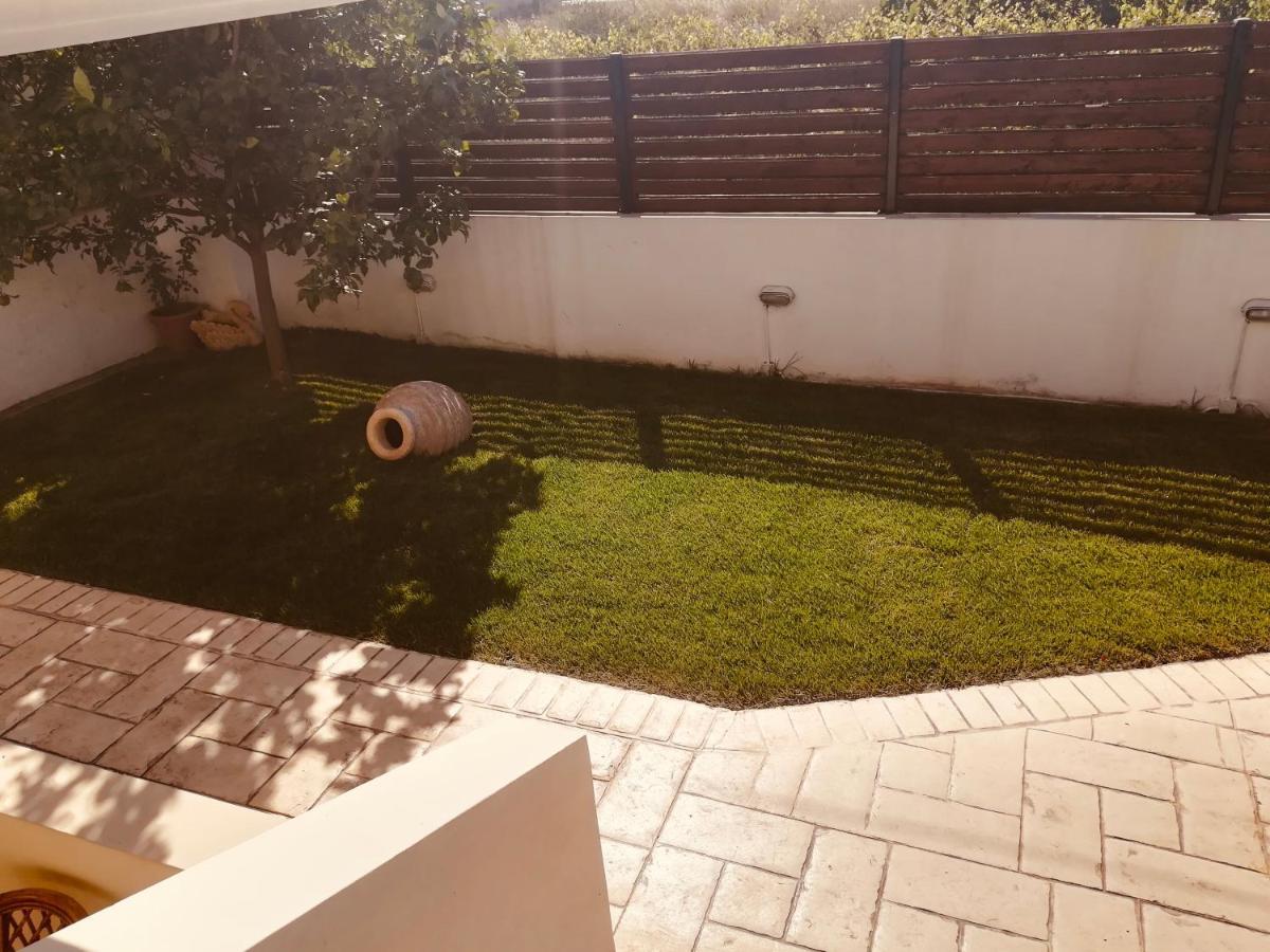 Villa Lux House Next To The Airport Of Athens. Transport 24H Artemida  Exterior foto